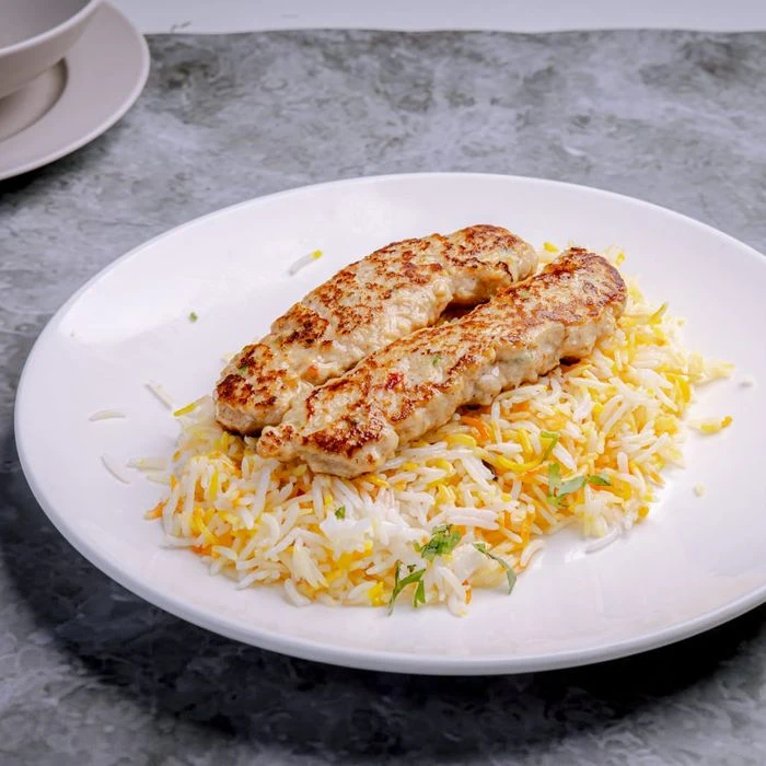 تشيلو كباب دجاج