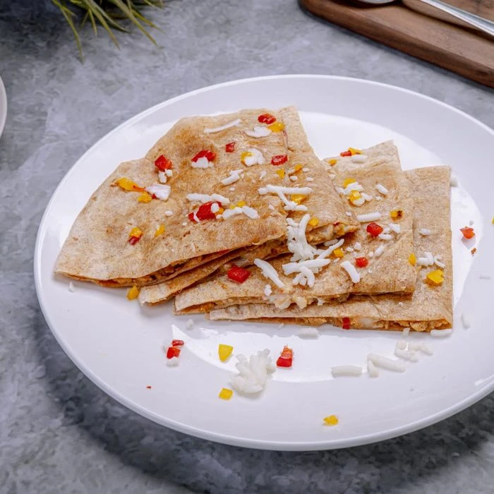 كاساديا لحم البقر