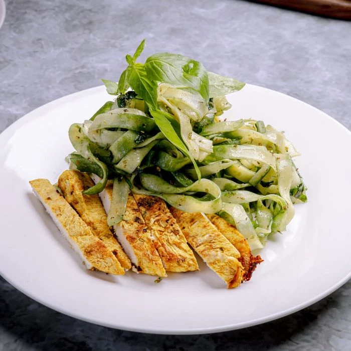 معكرونة هيلثي ستريت