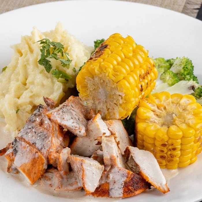 دجاج هيلثي ستريت